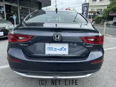 ホンダ インサイト