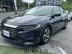 ホンダ インサイト