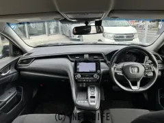 ホンダ インサイト