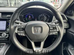 ホンダ インサイト
