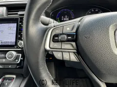 ホンダ インサイト