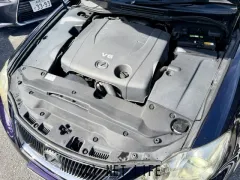 レクサス ISコンバーチブル