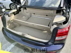 レクサス ISコンバーチブル