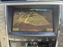レクサス ISコンバーチブル