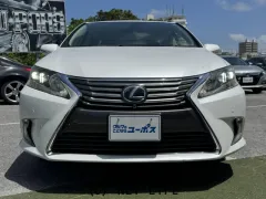 レクサス HS