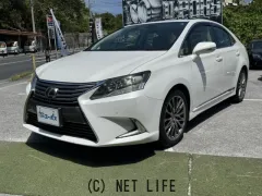 レクサス HS