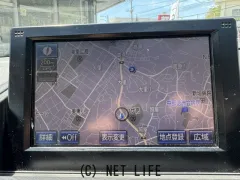 レクサス HS