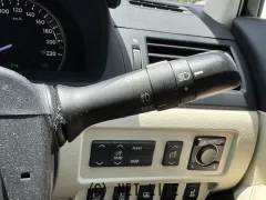 レクサス HS
