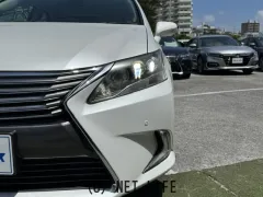 レクサス HS