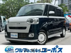 ダイハツ ムーヴキャンバス