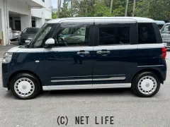 ダイハツ ムーヴキャンバス