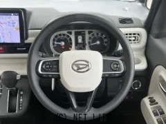 ダイハツ ムーヴキャンバス