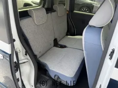 ダイハツ ムーヴキャンバス