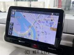ダイハツ ムーヴキャンバス