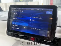 ダイハツ ムーヴキャンバス