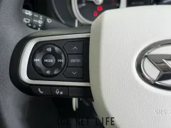ダイハツ ムーヴキャンバス