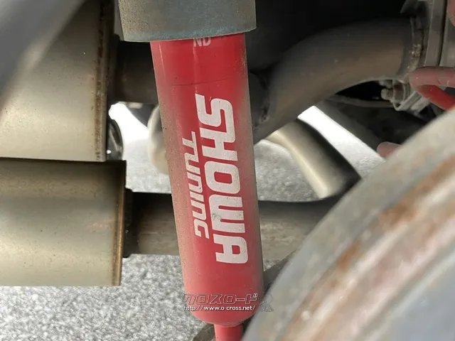 SHOWA製サスペンション ダイハツ コペン