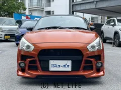 ダイハツ コペン