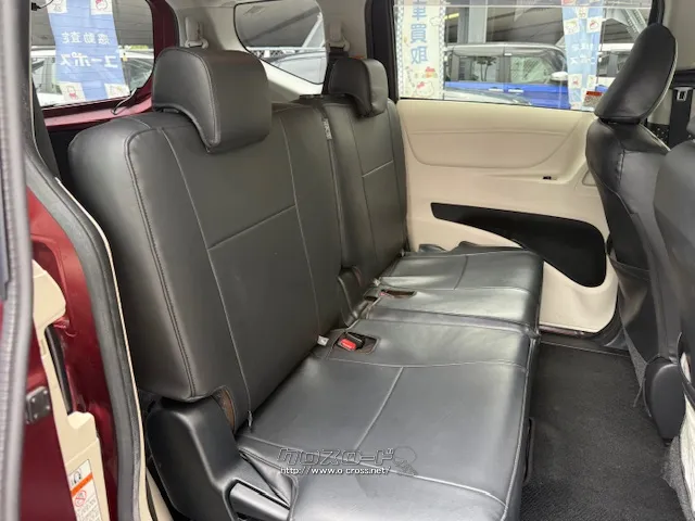 全席シートカバー付き トヨタ シエンタ