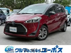 トヨタ シエンタ