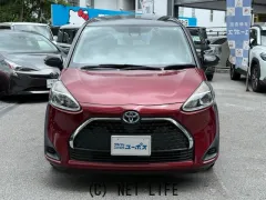 トヨタ シエンタ