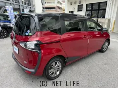 トヨタ シエンタ