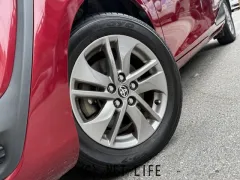 トヨタ シエンタ