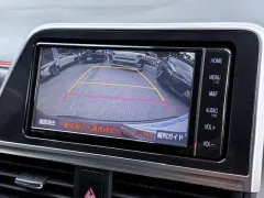 トヨタ シエンタ