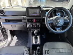 スズキ ジムニー