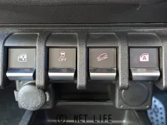 スズキ ジムニー