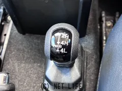 スズキ ジムニー