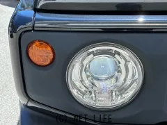 スズキ ジムニー