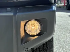 スズキ ジムニー