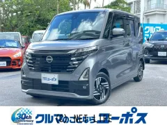 日産 ルークス