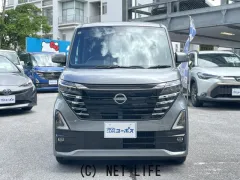 日産 ルークス