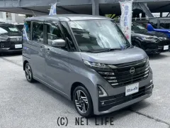 日産 ルークス