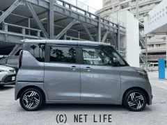 日産 ルークス