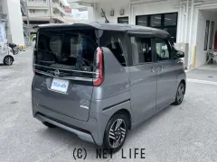 日産 ルークス