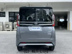 日産 ルークス