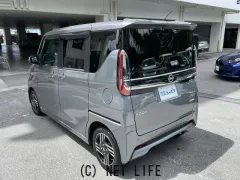 日産 ルークス