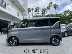 日産 ルークス
