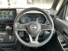 日産 ルークス