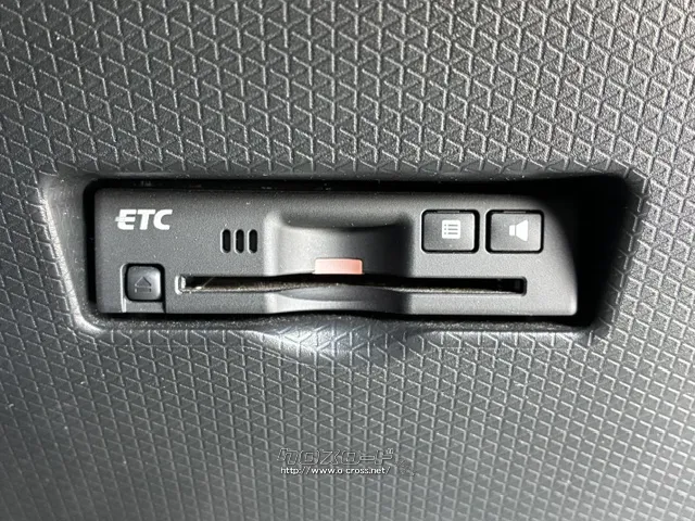 ETC車載器 ダイハツ タント