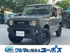 スズキ ジムニー