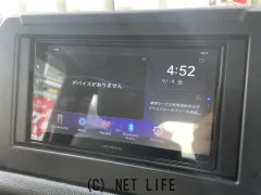 スズキ ジムニー