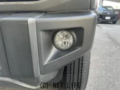 スズキ ジムニー