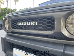 スズキ ジムニー