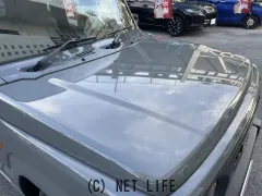 スズキ ジムニー