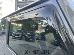 スズキ ジムニー