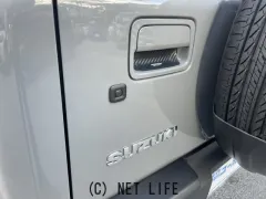 スズキ ジムニー